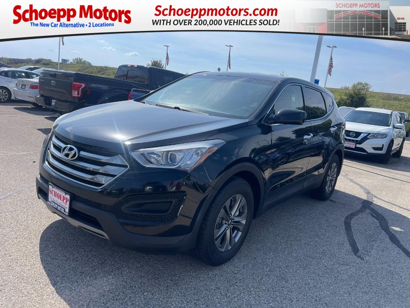 hyundai santa fe 2016 5XYZTDLB2GG379042 image hyundai santa fe 2016 5XYZTDLB2GG379042 image